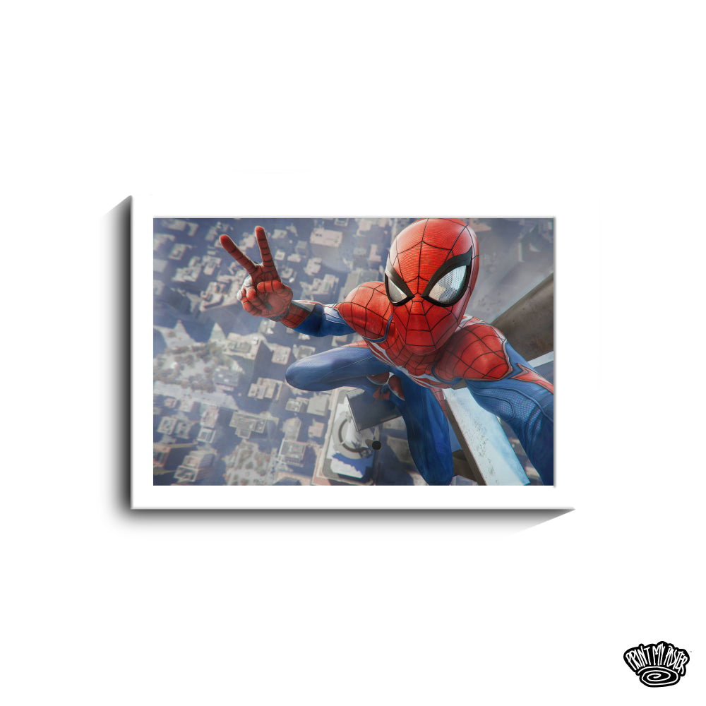 Marvel - Spider-Man