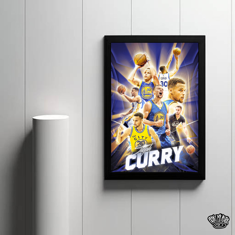 Stephen Curry