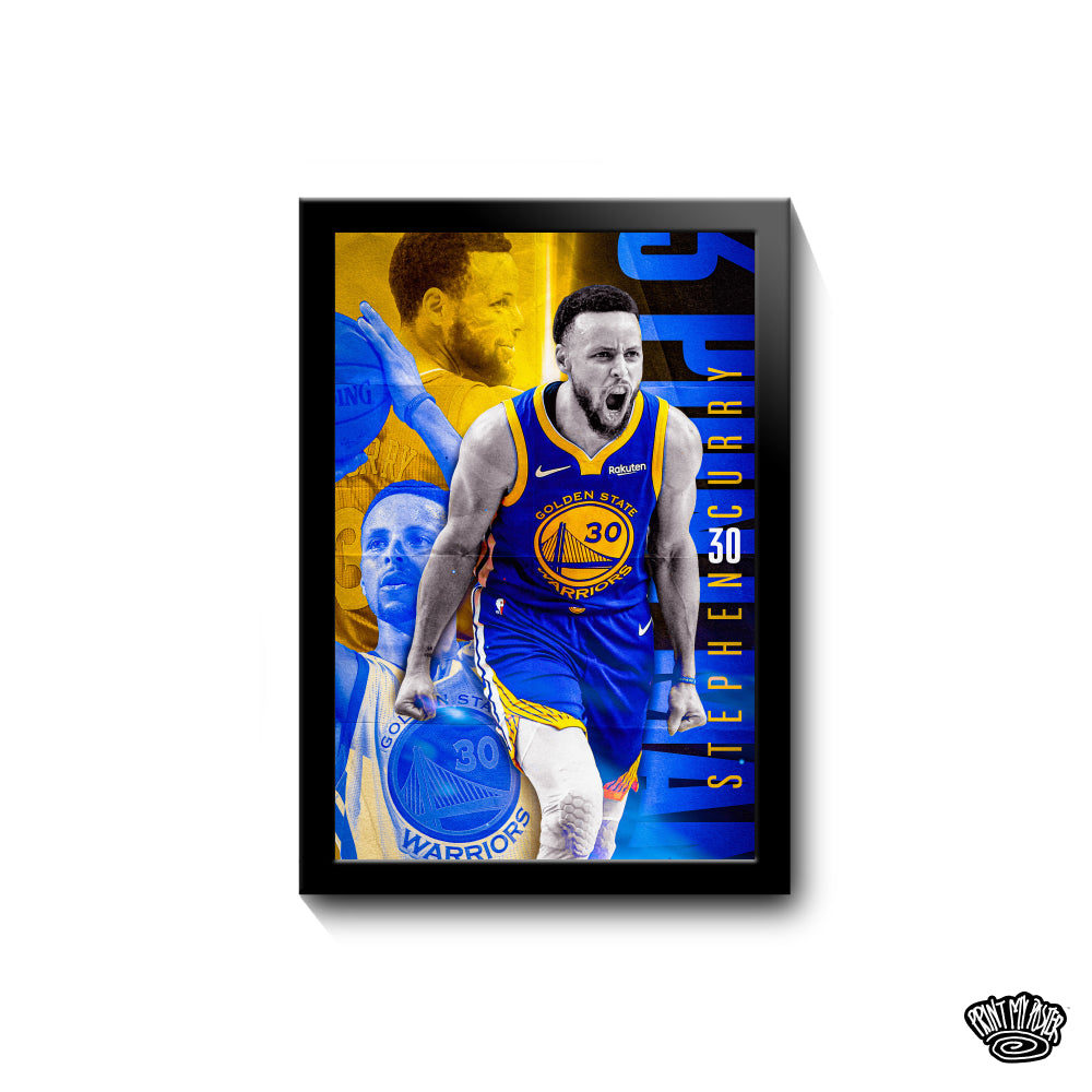 Stephen Curry II