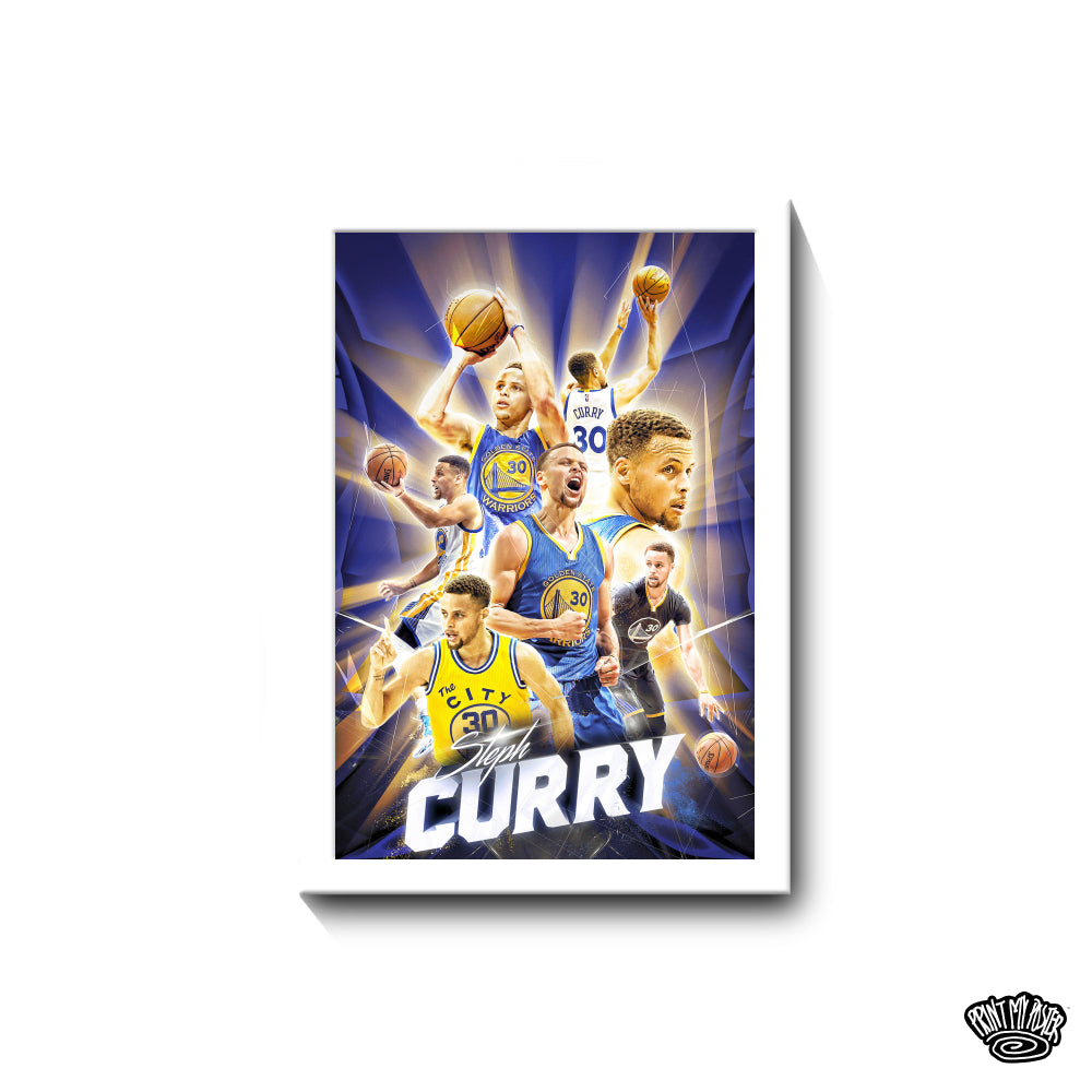 Stephen Curry