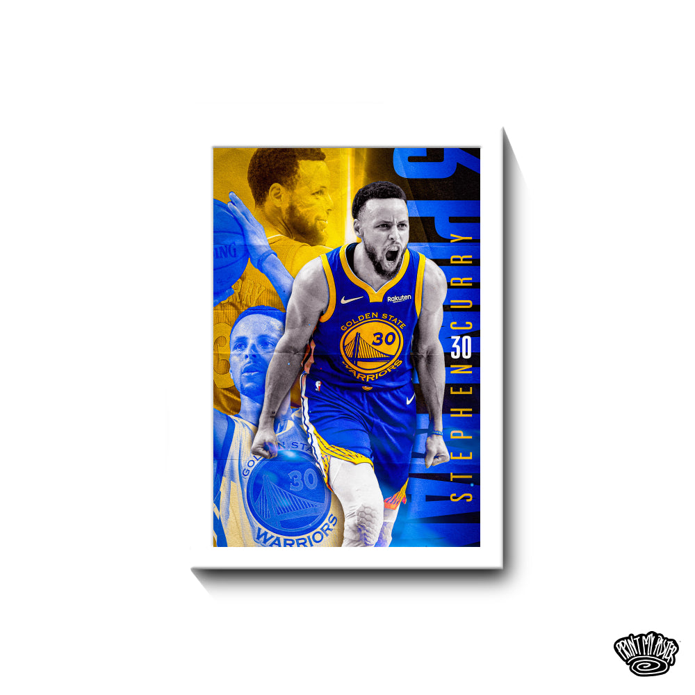 Stephen Curry II