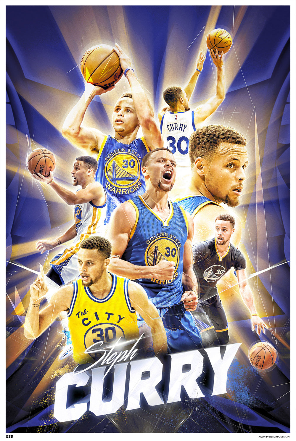 Stephen Curry