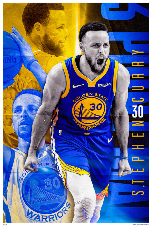 Stephen Curry II