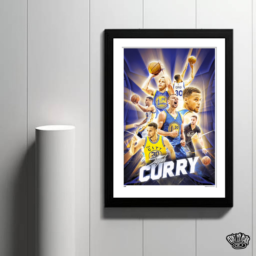 Stephen Curry