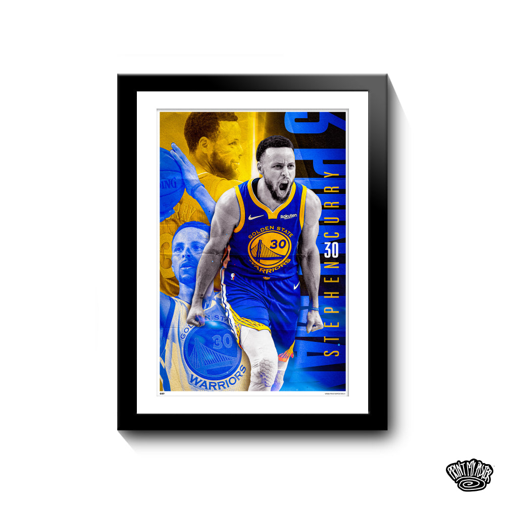 Stephen Curry II