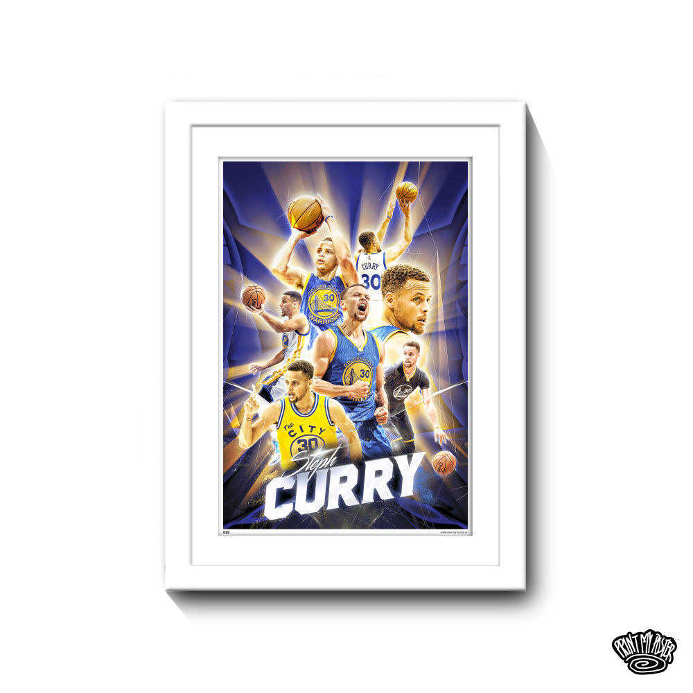 Stephen Curry