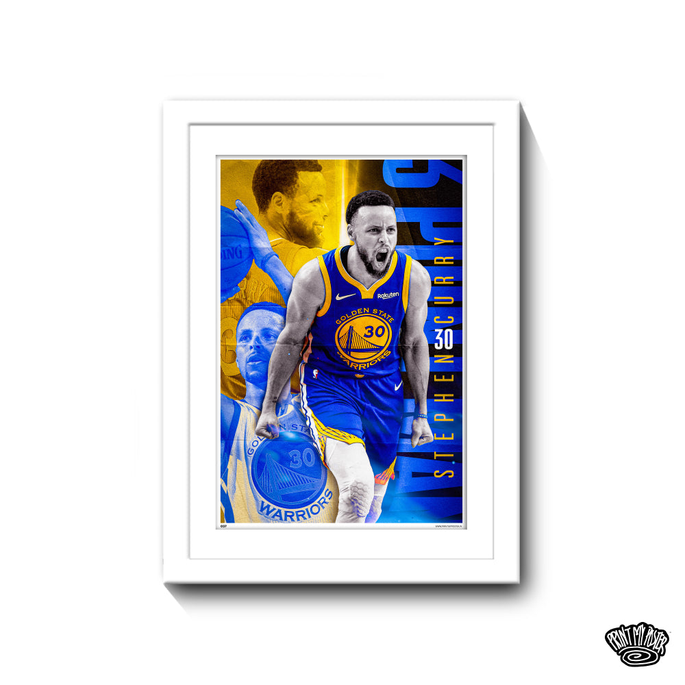 Stephen Curry II