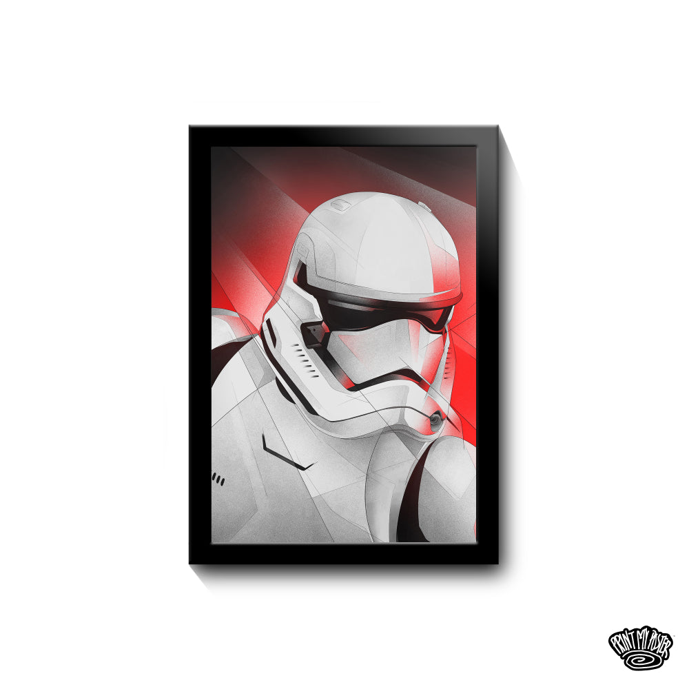 Stormtrooper - Star Wars