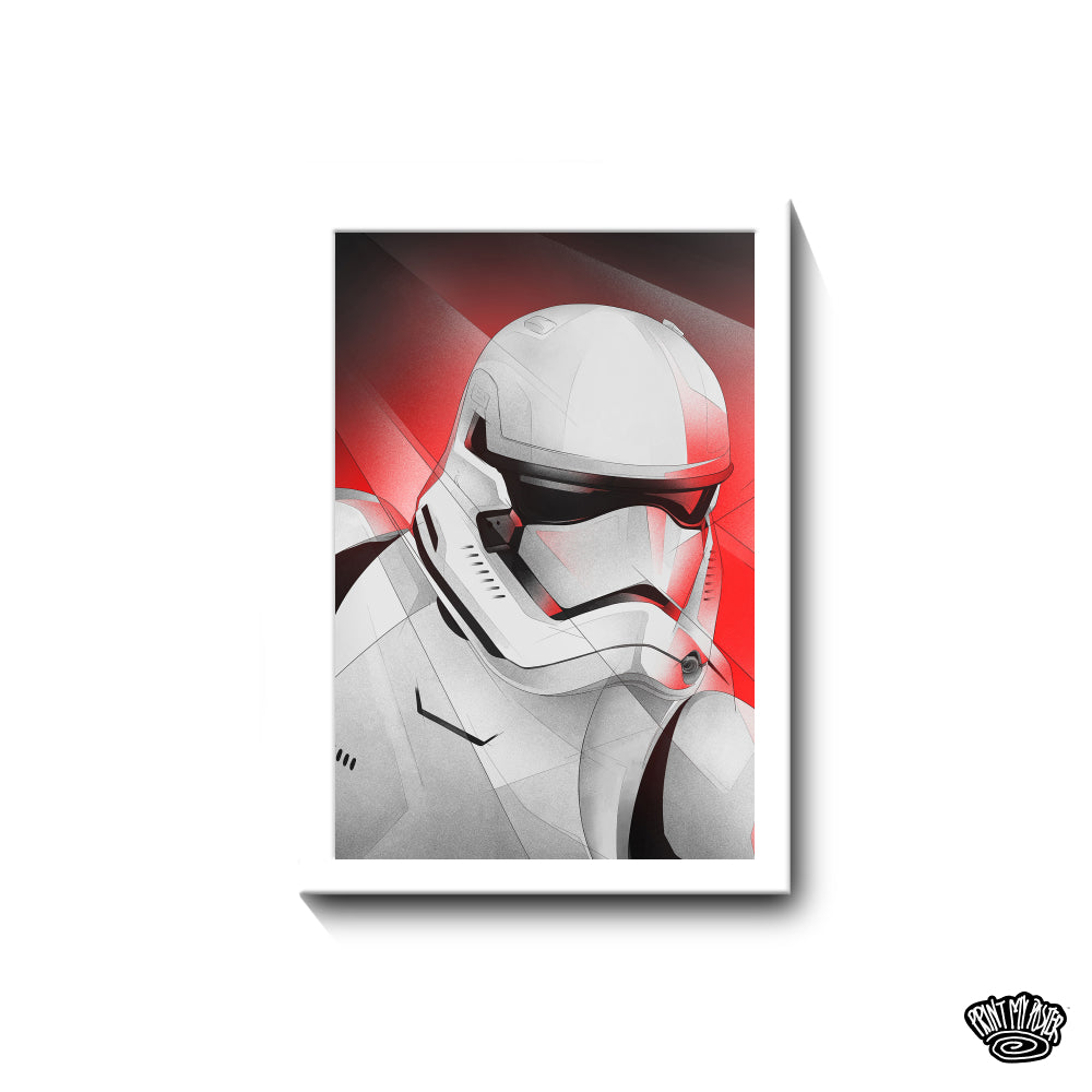 Stormtrooper - Star Wars