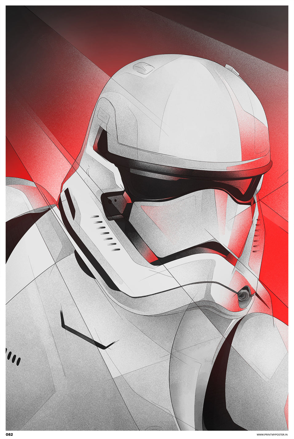 Stormtrooper - Star Wars