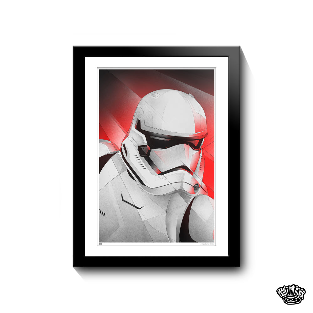 Stormtrooper - Star Wars