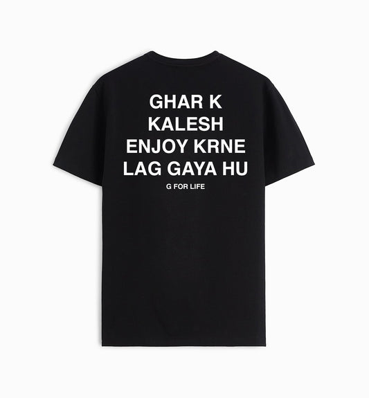 Kalesh t shirt - G Apparels