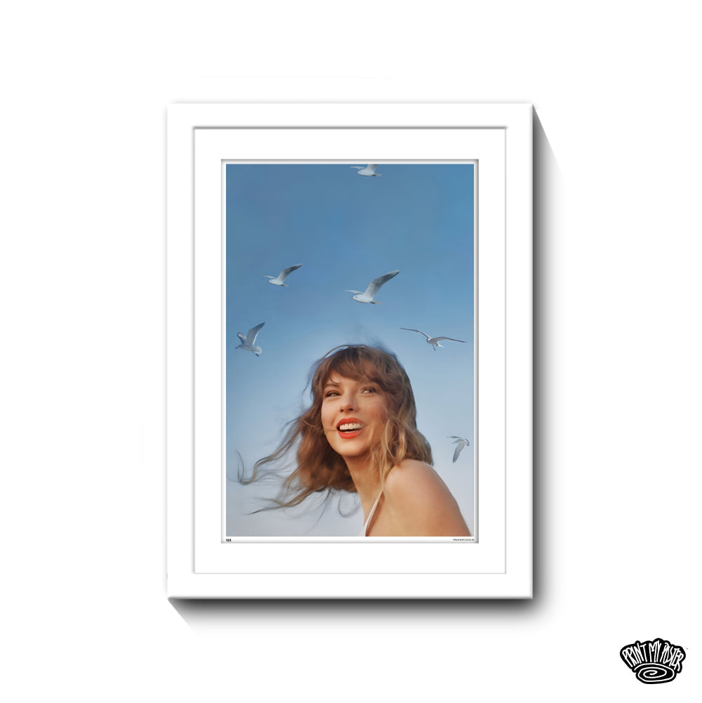 Taylor Swift - 1989