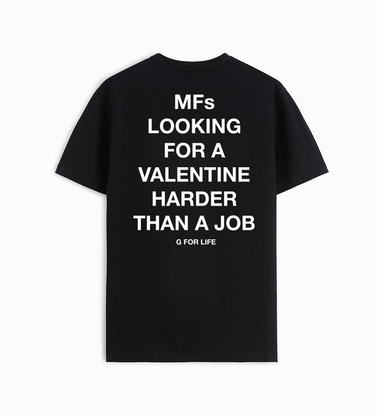 Valentine t-shirt - G Apparels