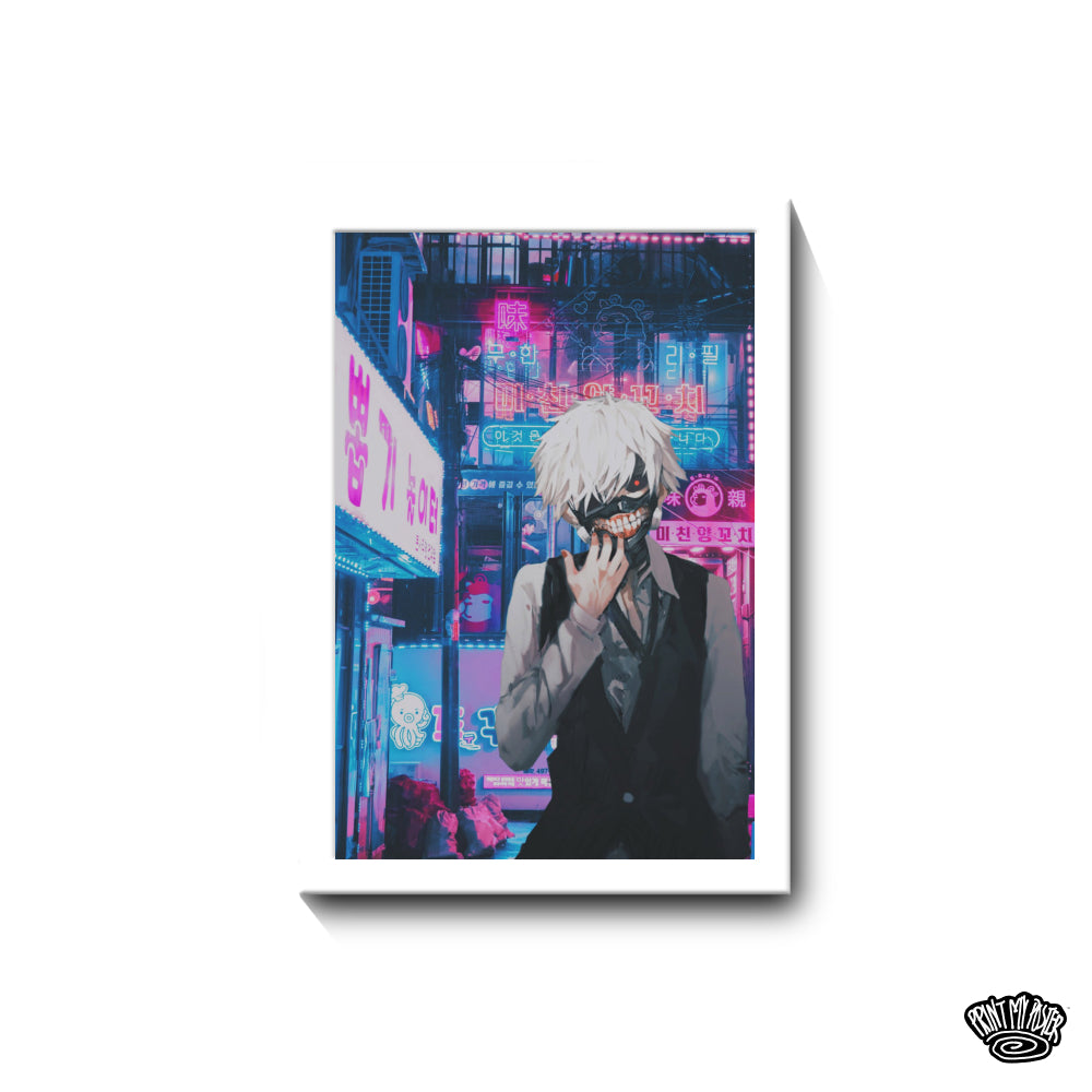 Tokyo Ghoul - Ken Kaneki II