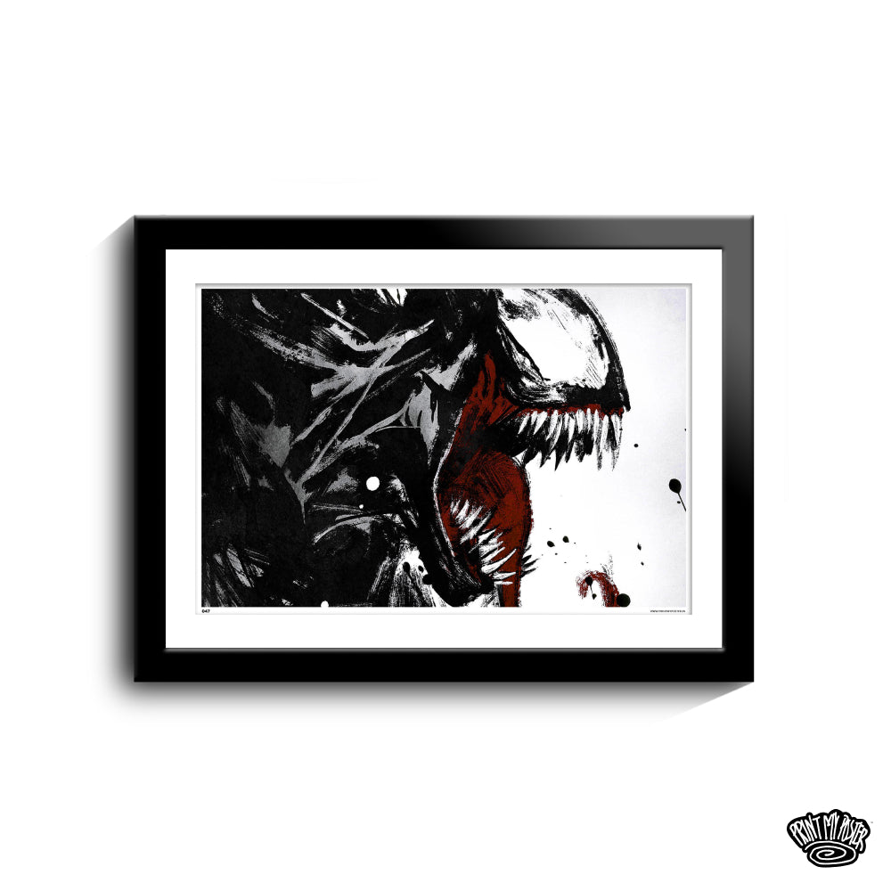 Marvel - Venom