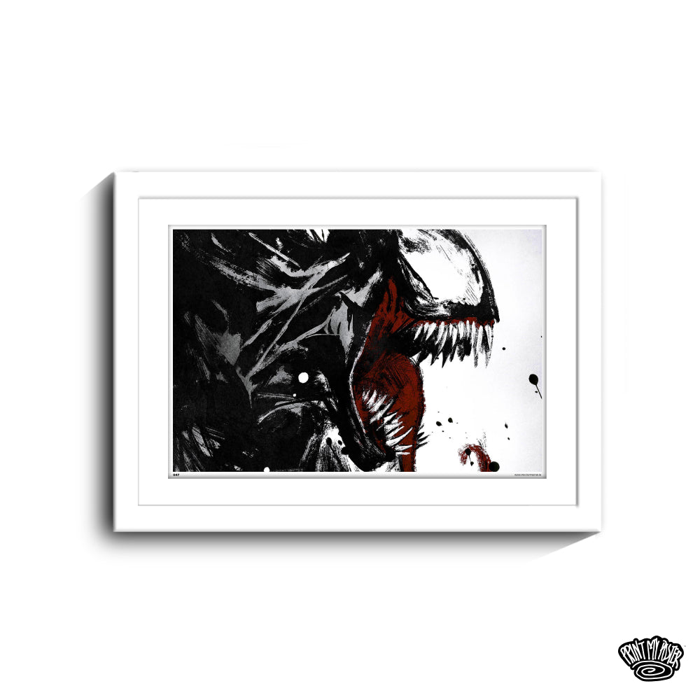 Marvel - Venom