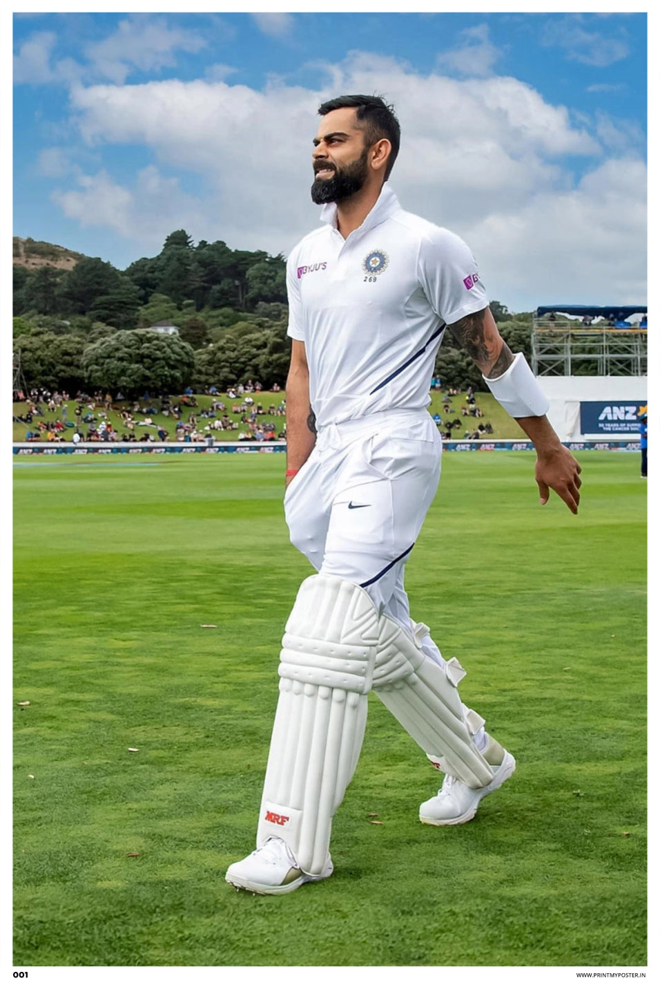 Virat Kholi