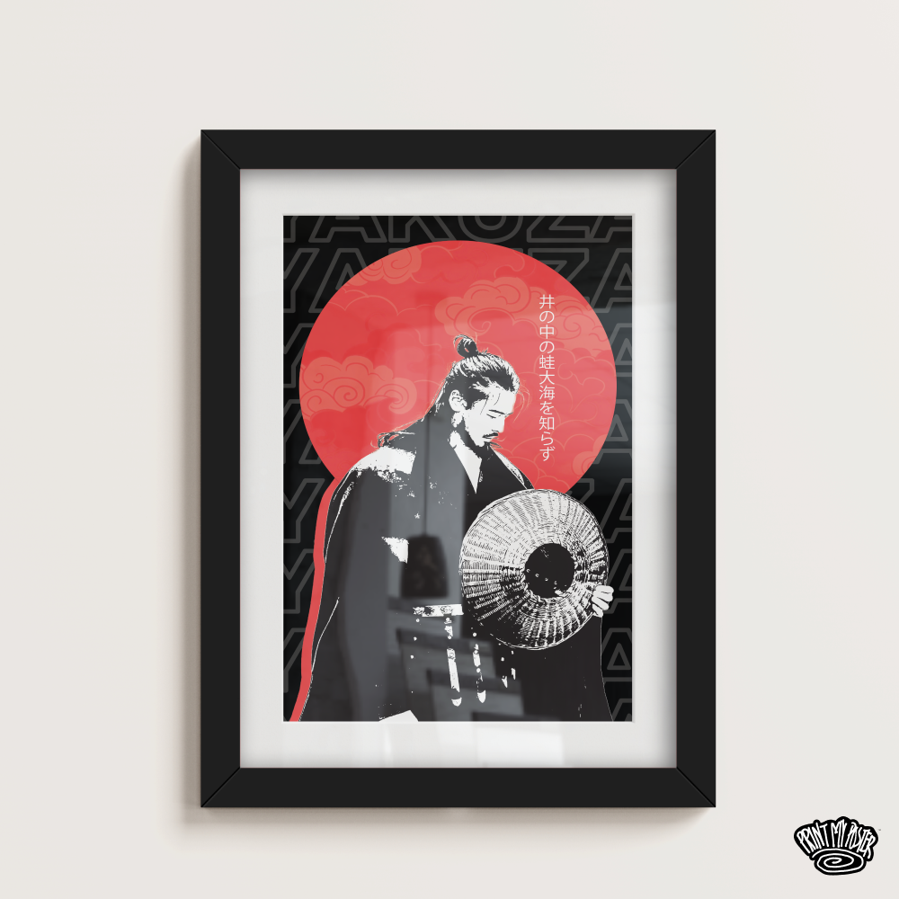 Yakuza by Heart - Simpaixx