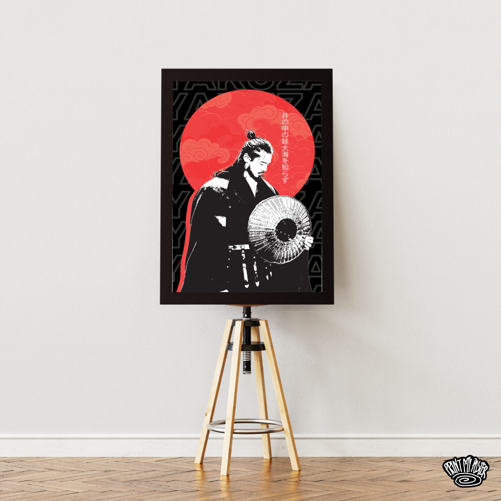 Yakuza by Heart - Simpaixx