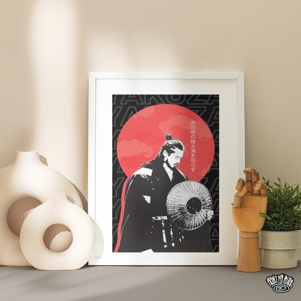 Yakuza by Heart - Simpaixx