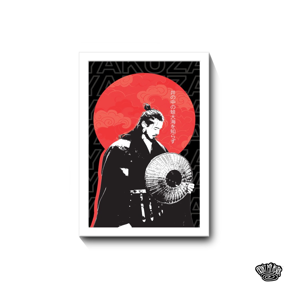 Yakuza by Heart - Simpaixx