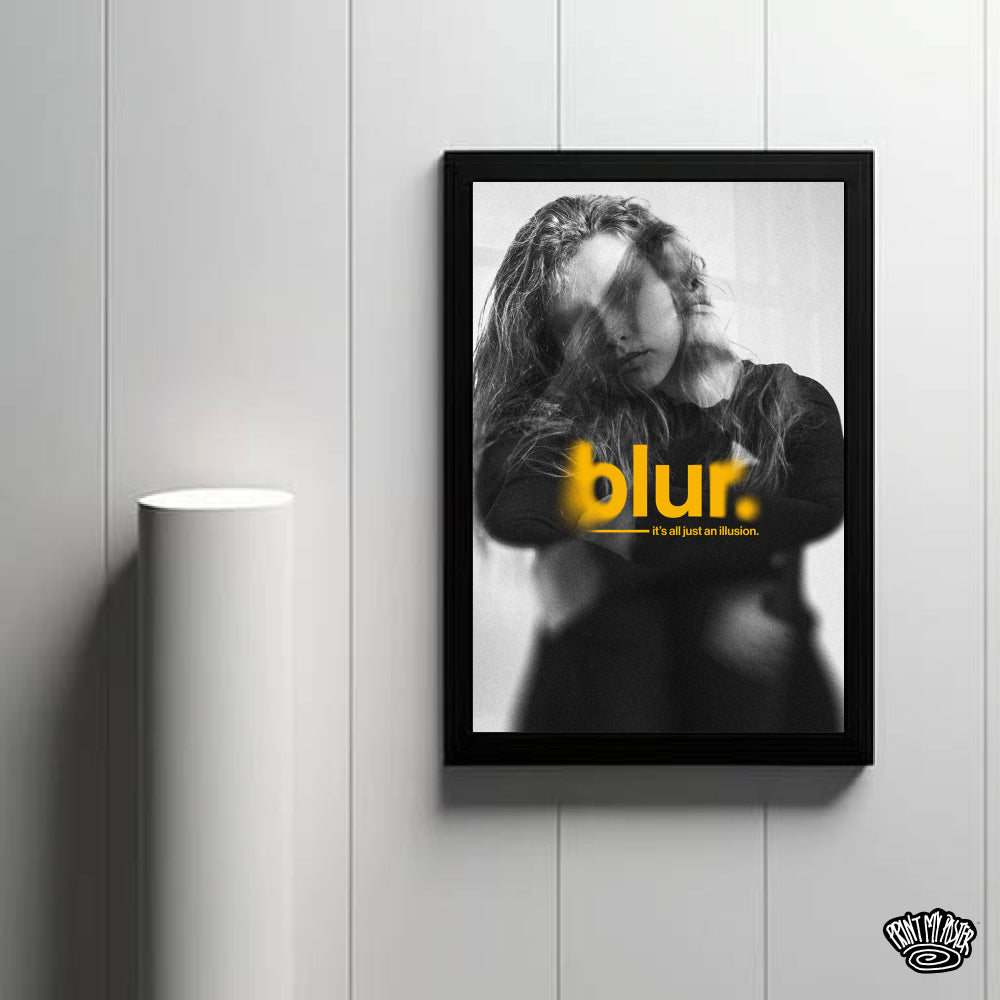 blur.