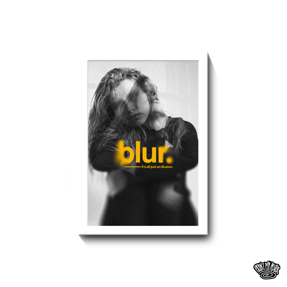 blur.