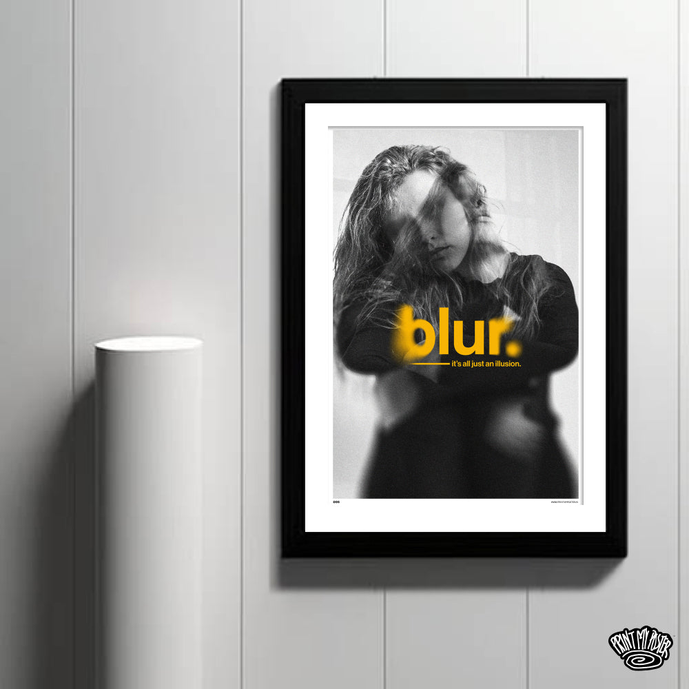 blur.