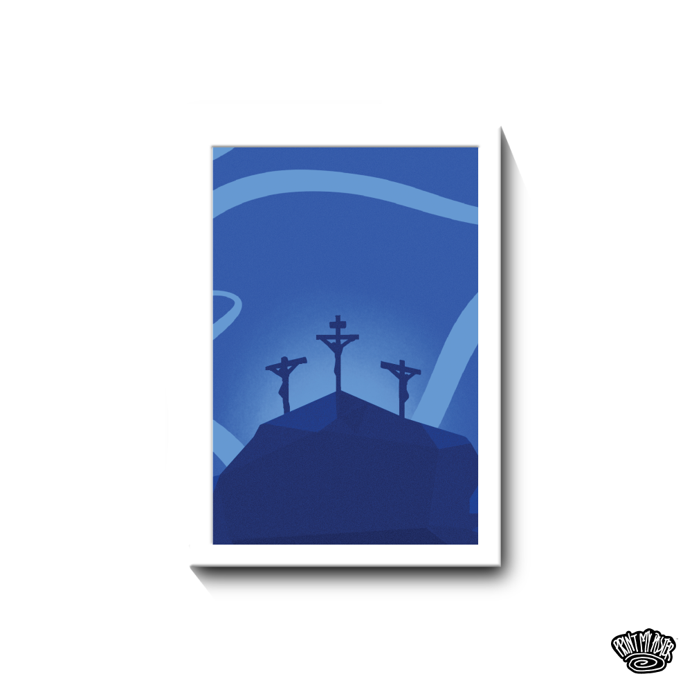 Good Friday - by KYJU
