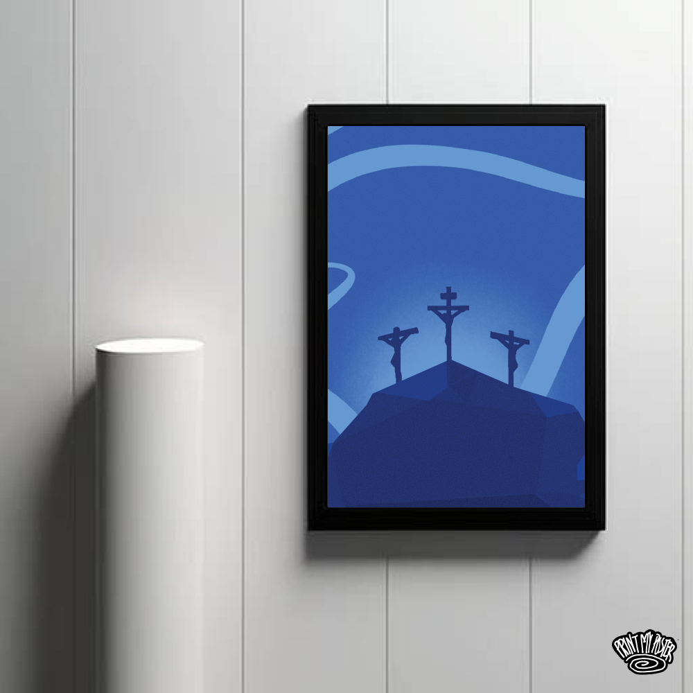 Good Friday - by KYJU