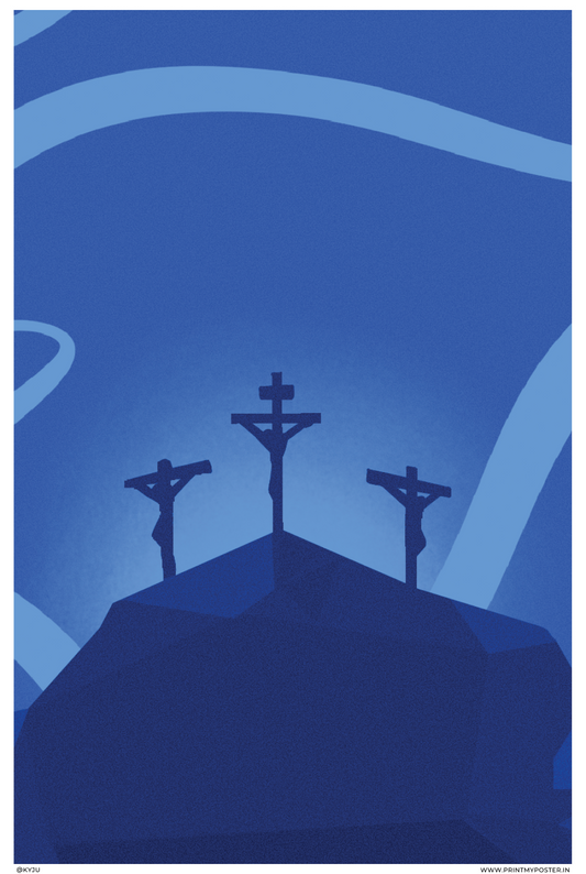 Good Friday - by KYJU