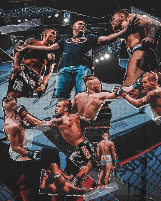 UFC - Conor McGregor I