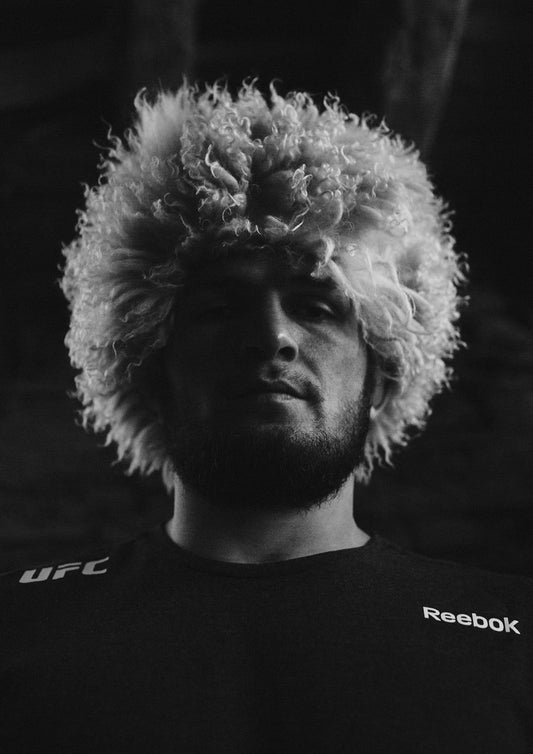 UFC - Khabib III