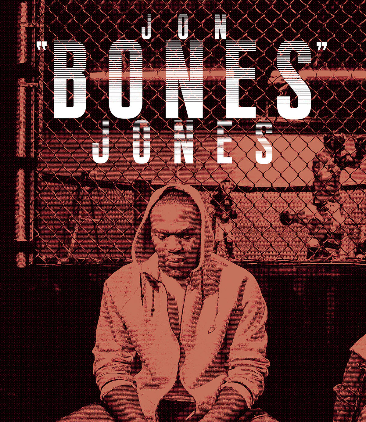 UFC - Jon Jones III